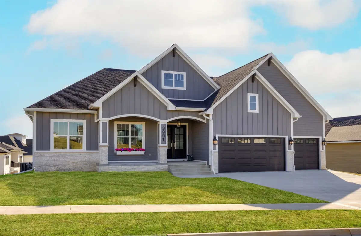 3991 NW 177th Court, Clive, IA 50325 - #1