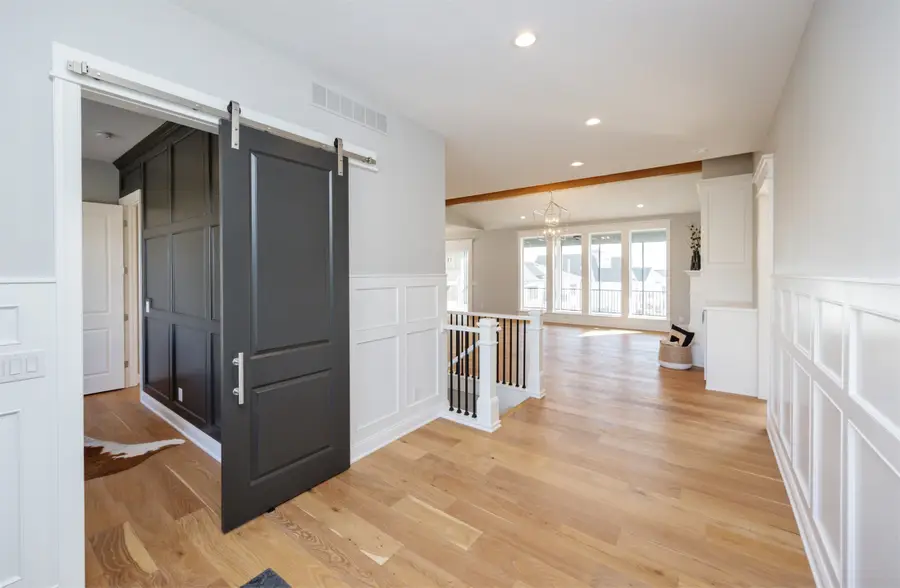 3991 NW 177th Court, Clive, IA 50325 - #2