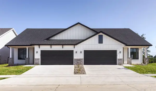 1609 Garland Avenue, Norwalk, IA 50021