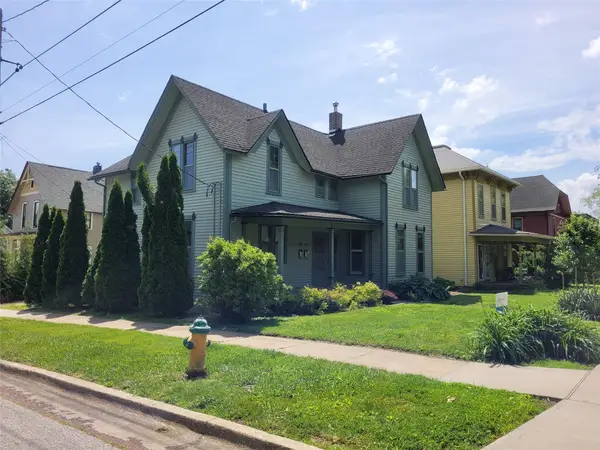 757 17th Street, Des Moines, IA 50314