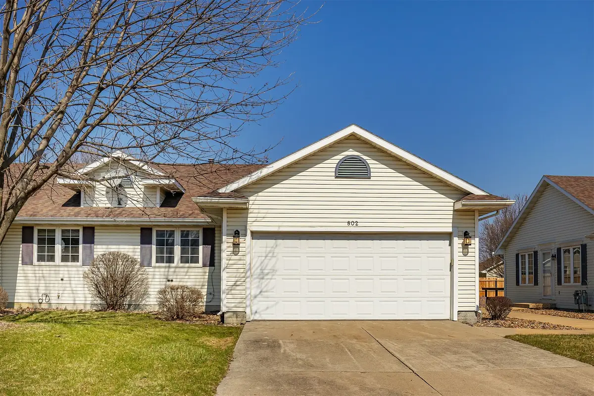 802 NE 5th Street, Ankeny, IA 50021 - Image #1
