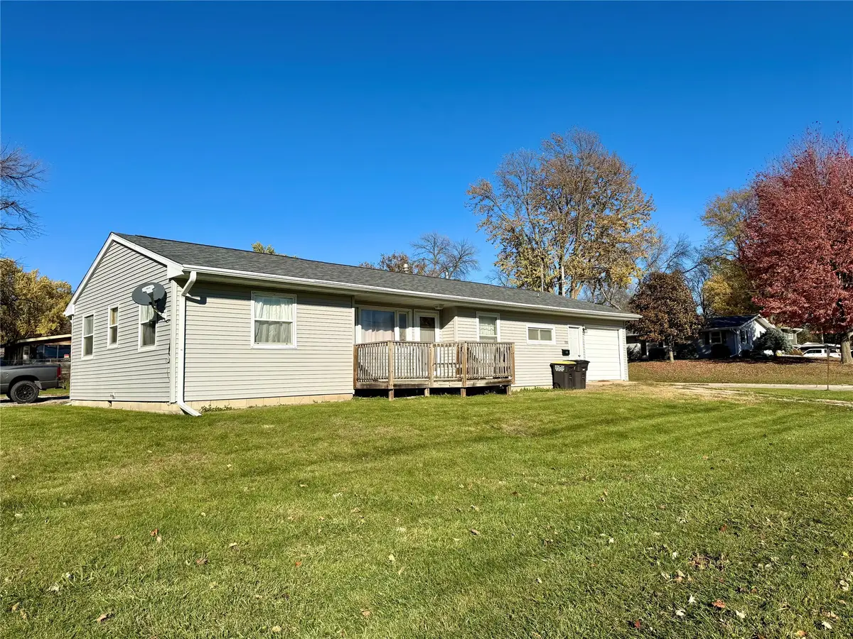 1001 Southwest 2nd Street, Eagle Grove, IA 50533 - Image #1