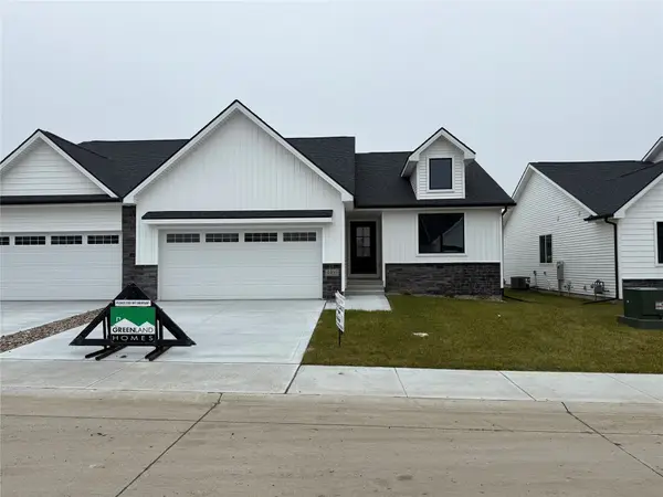 4405 NW Olivia Lane, Ankeny, IA 50023