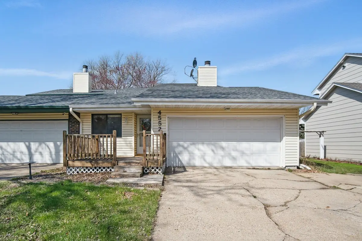 4552 50th Street, Des Moines, IA 50310 - Image #1