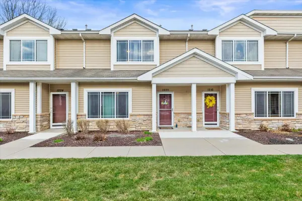 1220 NE 8th Lane, Ankeny, IA 50021
