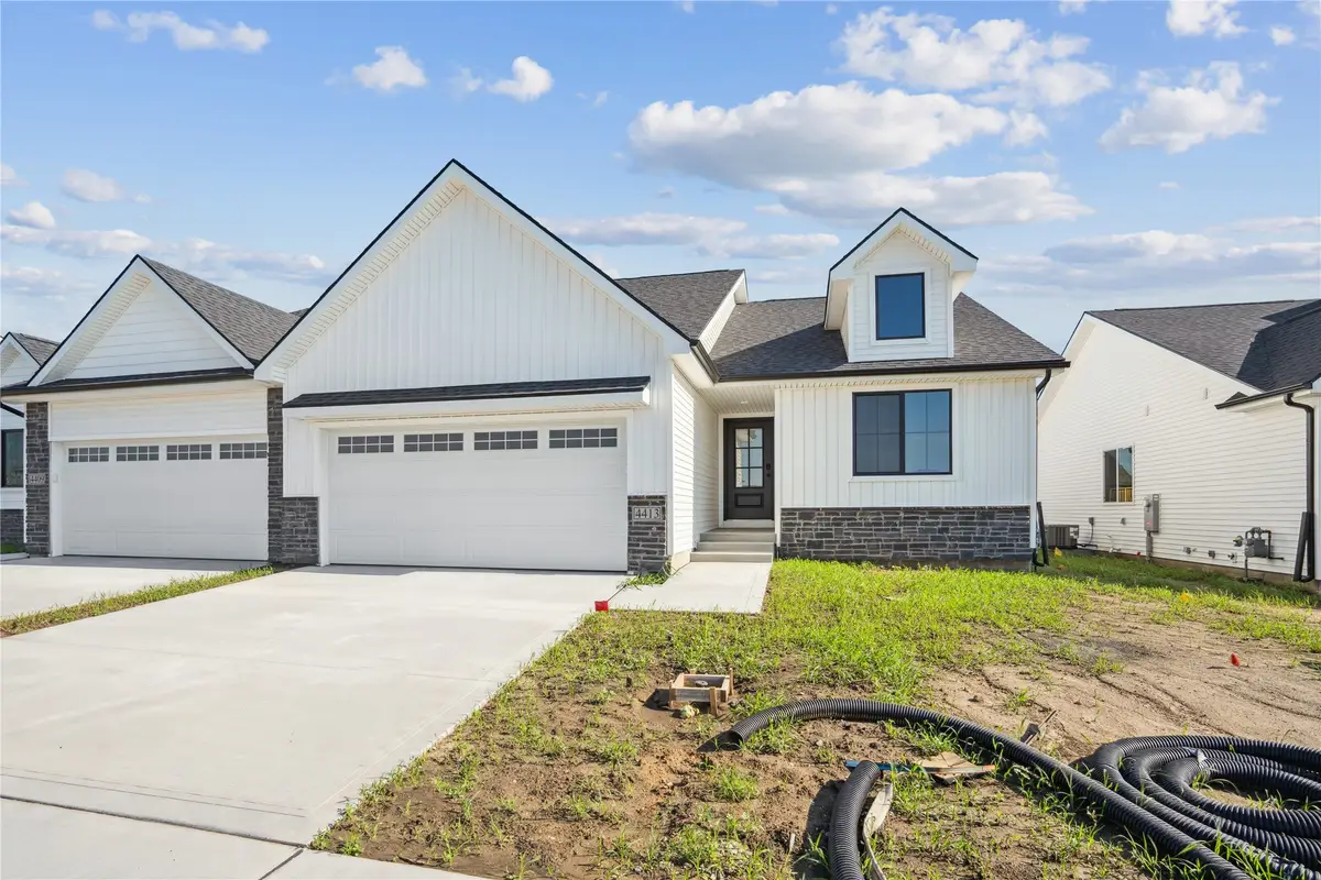 4417 NW Olivia Lane, Ankeny, IA 50023 - Image #1