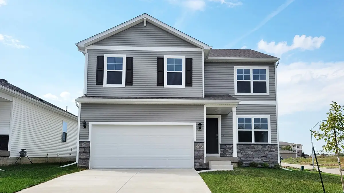 2205 N Summercrest Street, Indianola, IA 50125 - Image #1