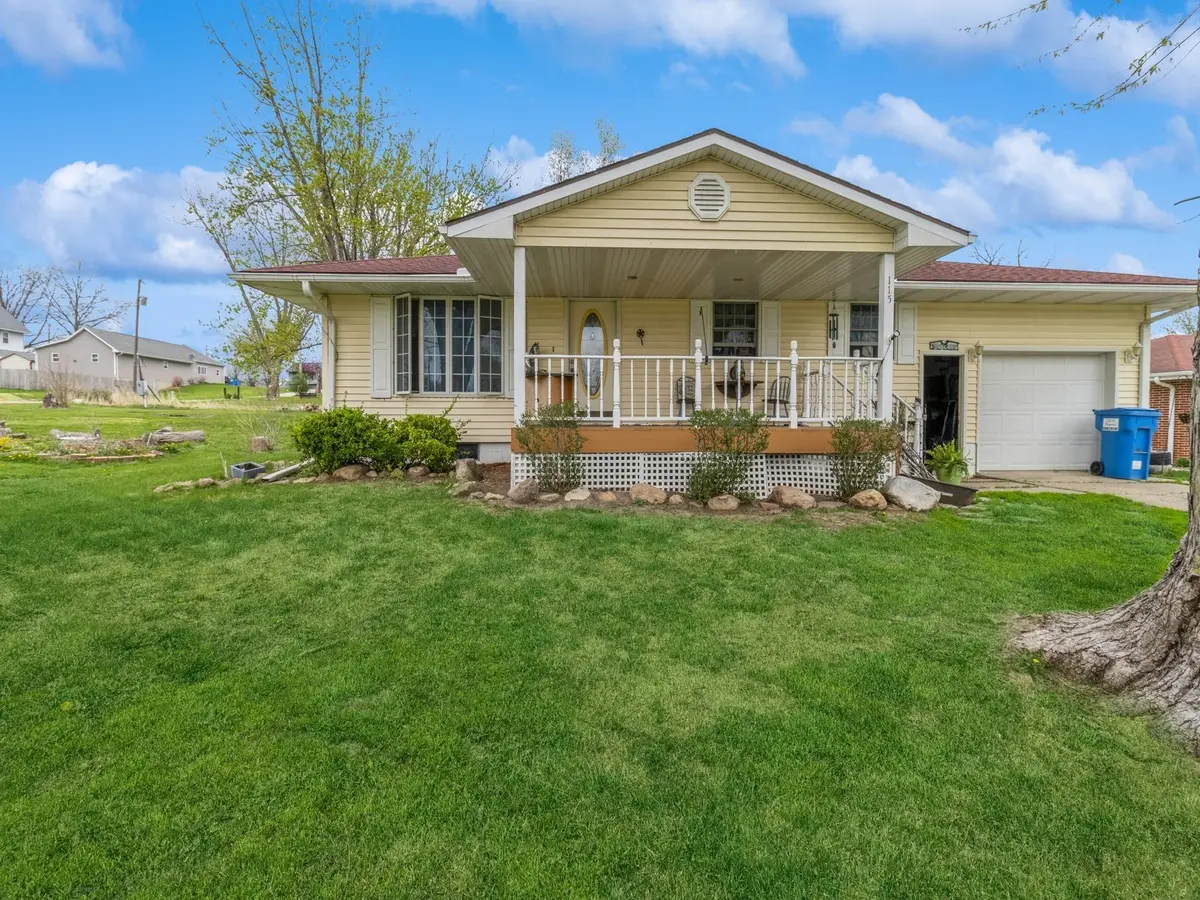 115 N Vine Avenue, Lacona, IA 50139 - Image #1