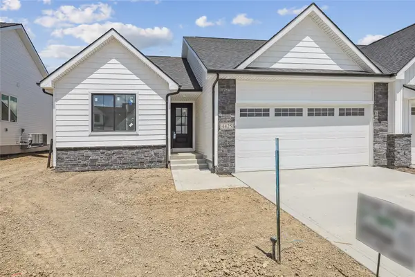4425 NW Olivia Lane, Ankeny, IA 50023