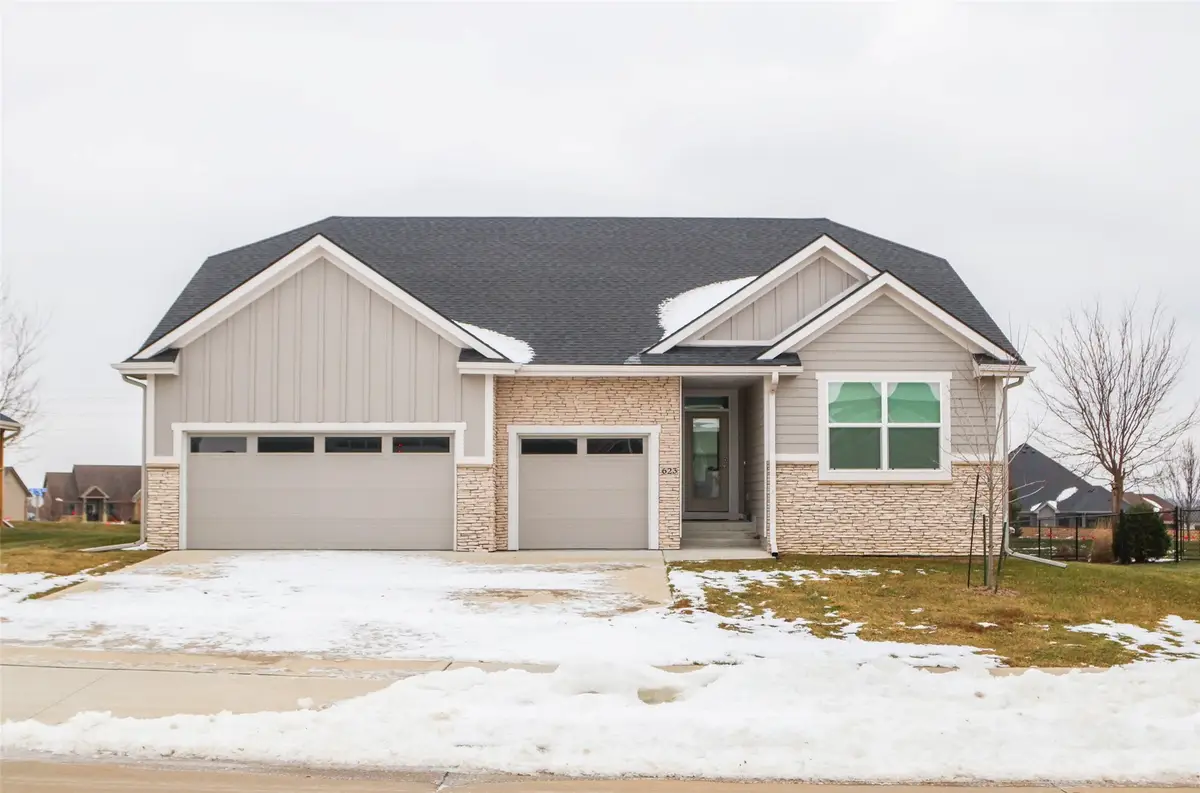 623 NE 55th Street, Ankeny, IA 50021 - Image #1