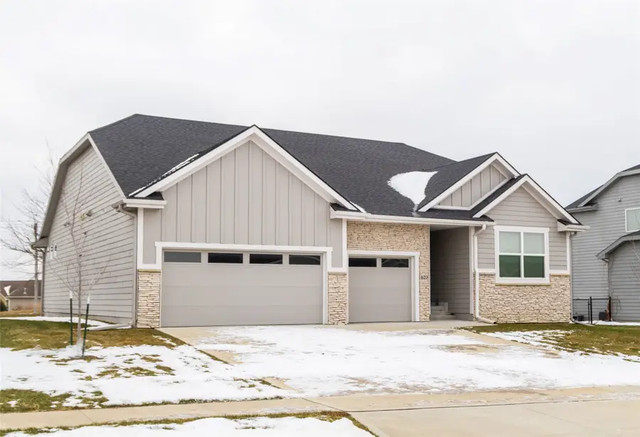 623 NE 55th Street, Ankeny, IA 50021 - Image #2