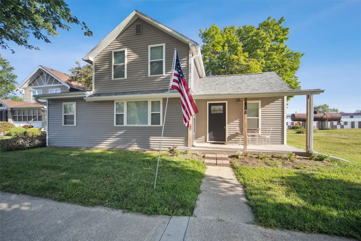 408 5th Street, Menlo, IA 50164 - Image #1