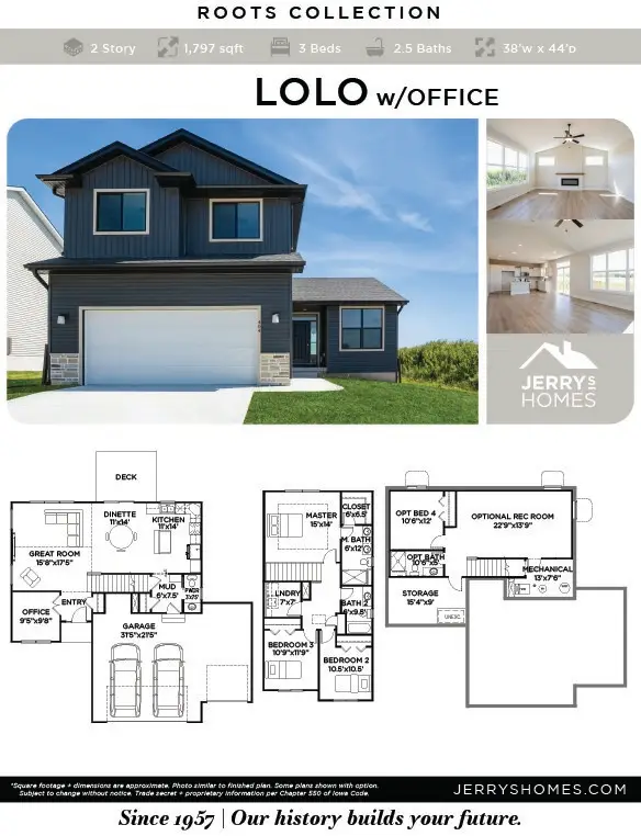 6517 NE George Avenue, Pleasant Hill, IA 50327 - Image #3