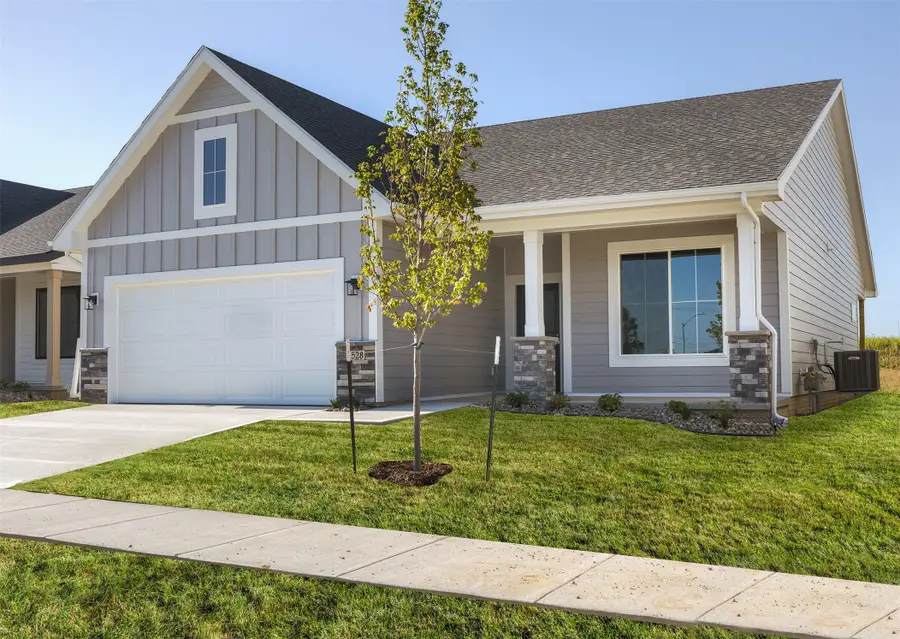 1528 Garland Avenue, Ankeny, IA 50021 - Image #2