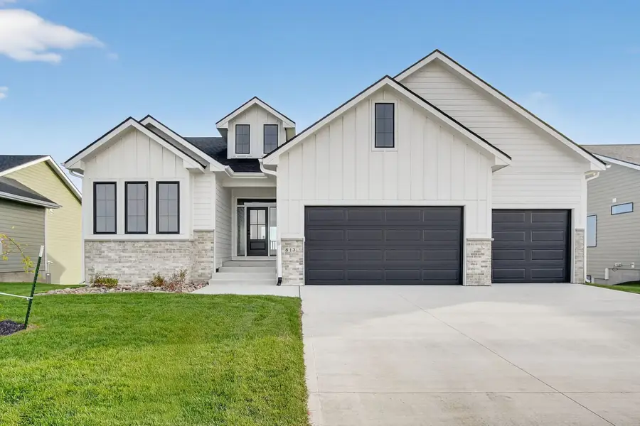 813 SW Cattail Road, Grimes, IA 50111 - Image #2