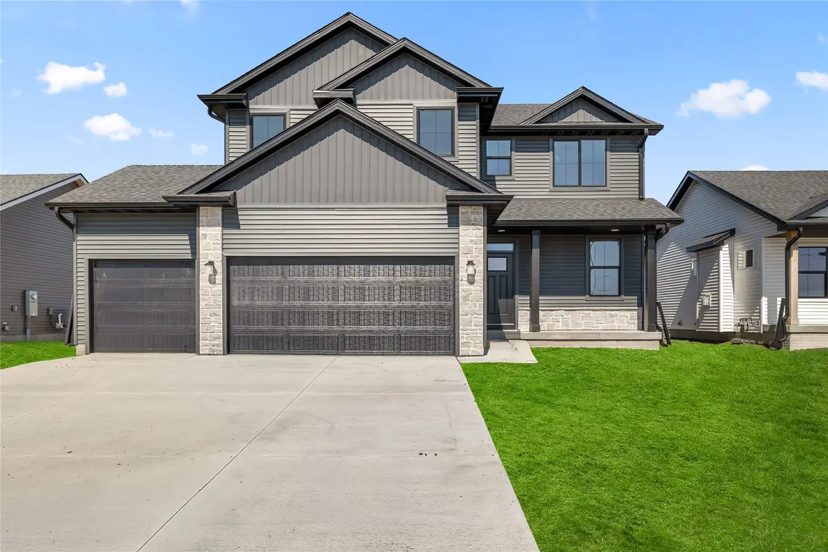 4408 NE 8th Street, Ankeny, IA 50021 - Image #1