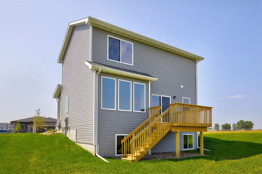 645 NW Compass Avenue, Waukee, IA 50263 - Image #3