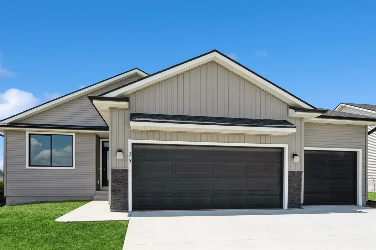 313 N 19th Street, Indianola, IA 50125 - Image #1