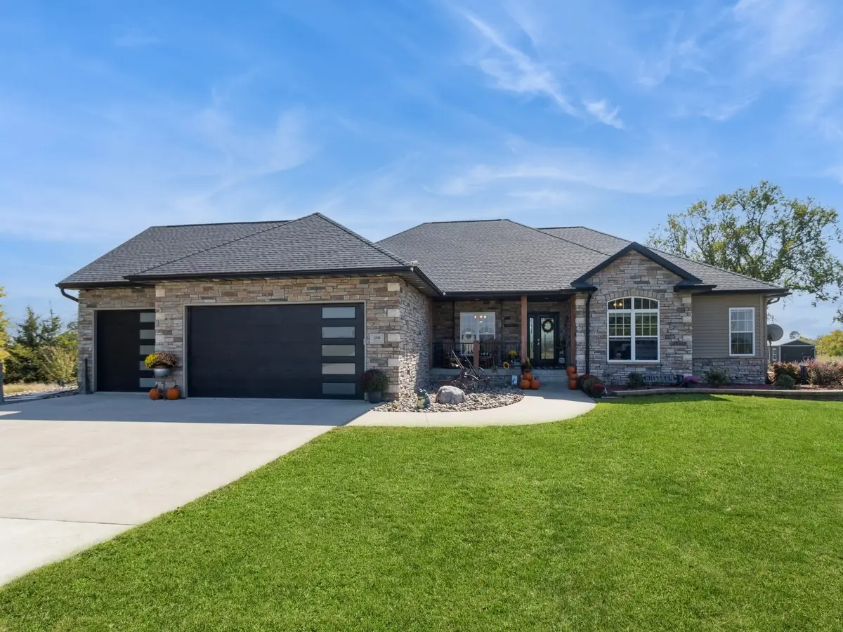 2846 260th Street, Saint Charles, IA 50240 - Image #1