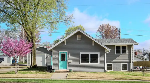 510 W 2nd Avenue, Indianola, IA 50125
