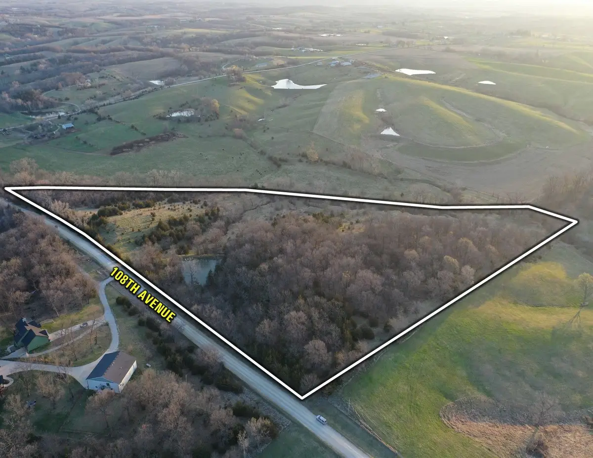 00 108th Avenue, New Virginia, IA 50210 - Image #1