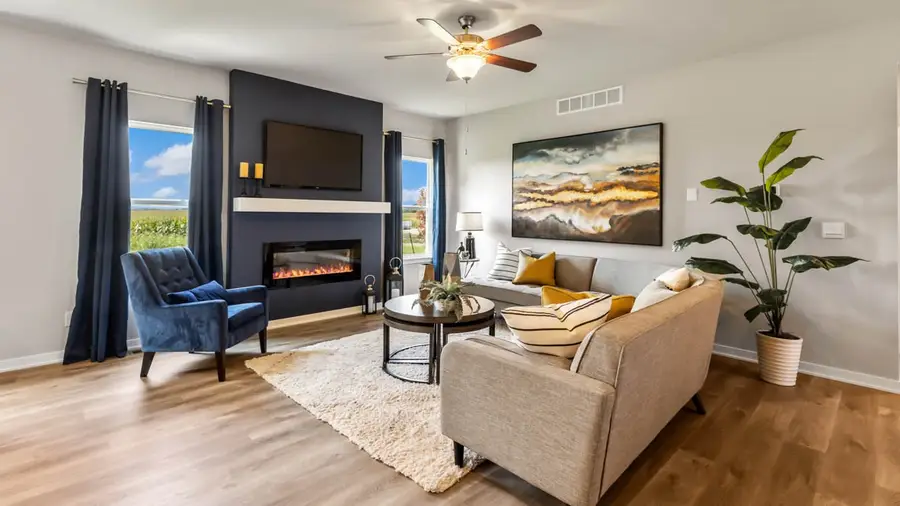 14531 Ironwood Court, Walnut, IA 50111 - Image #3