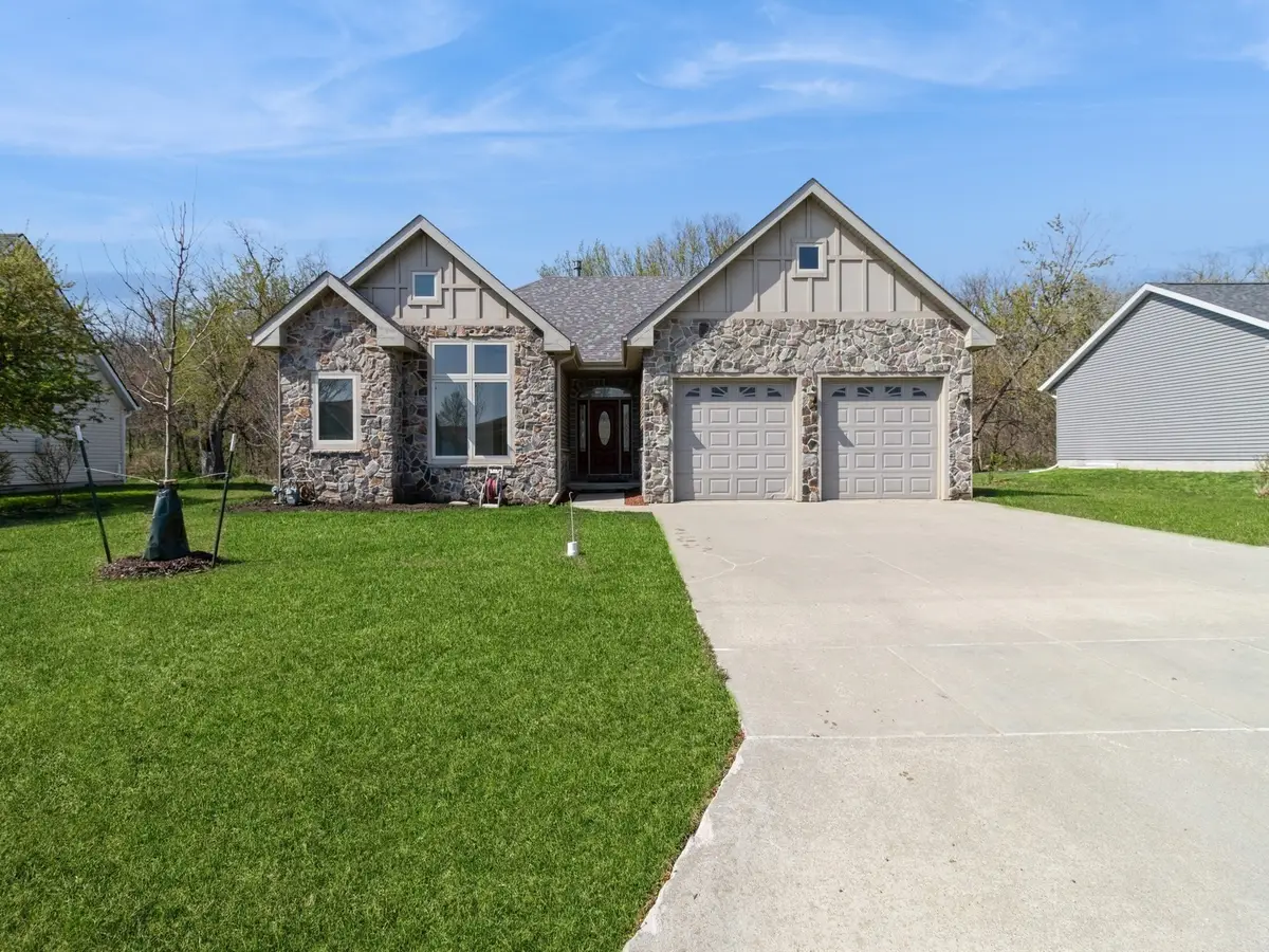 203 Northfield Drive, Kellogg, IA 50135 - Image #1