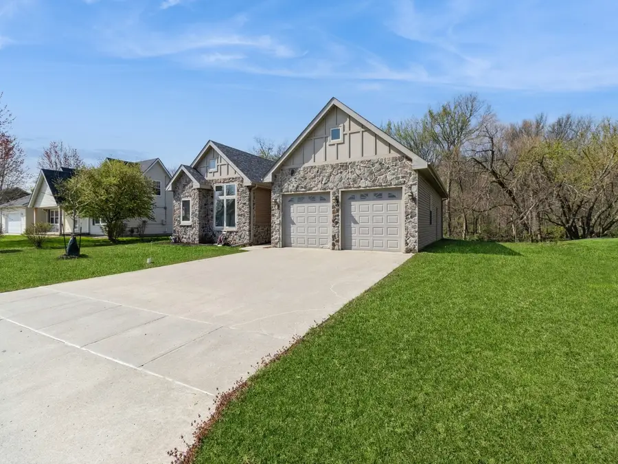 203 Northfield Drive, Kellogg, IA 50135 - Image #2