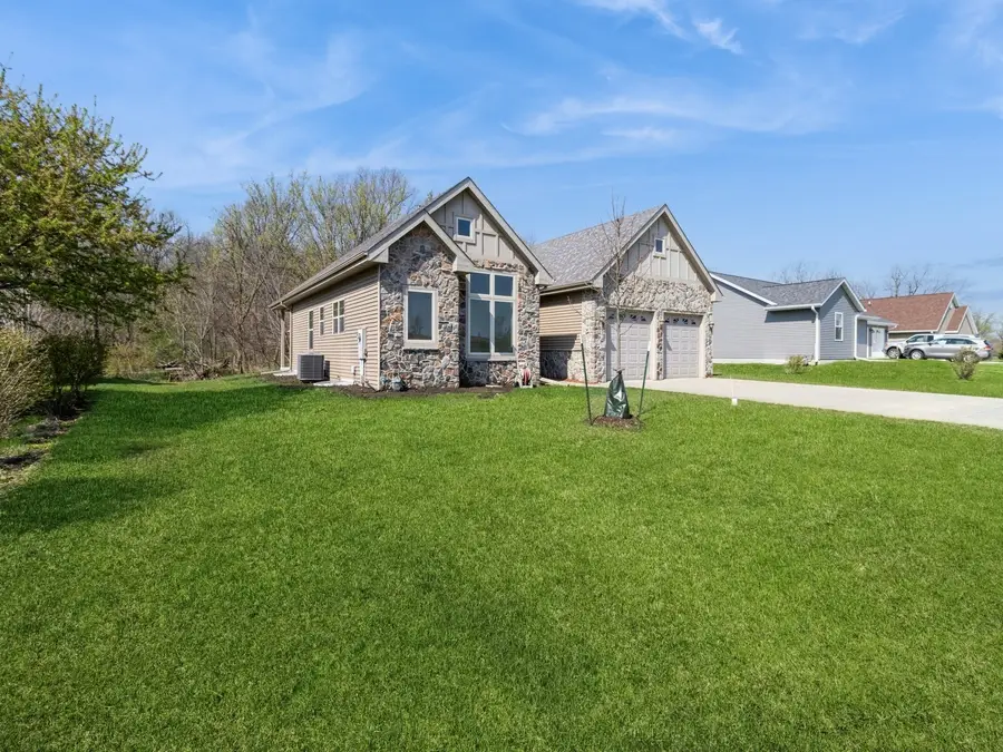 203 Northfield Drive, Kellogg, IA 50135 - Image #3