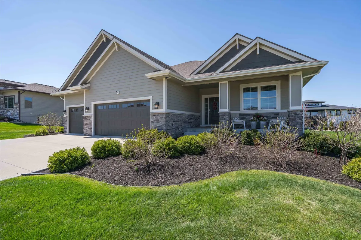 3870 Wildwood Court, Waukee, IA 50263 - Image #1