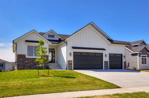 3511 NE 12th Street, Ankeny, IA 50021