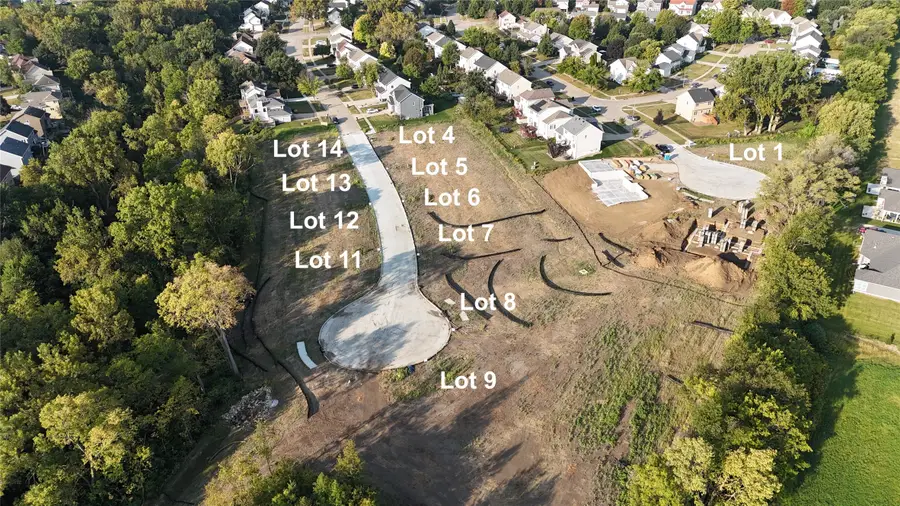 9001 Timberwood Drive, Johnston, IA 50131 - Image #3