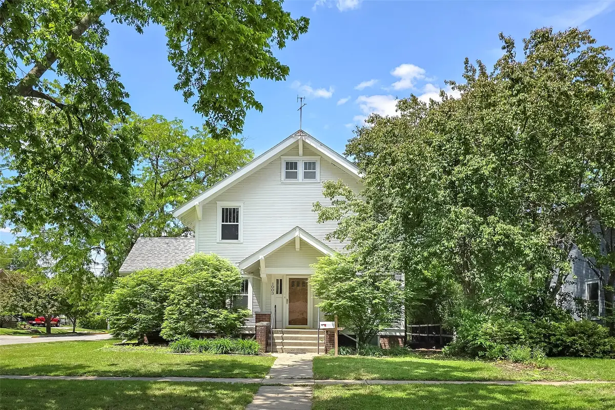 1003 Clark Avenue, Ames, IA 50010 - Image #1