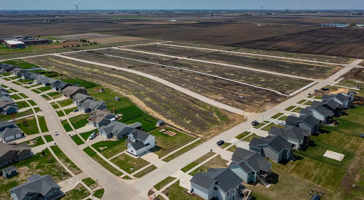 916 Wild Oak Drive, Huxley, IA 50124 - Image #1