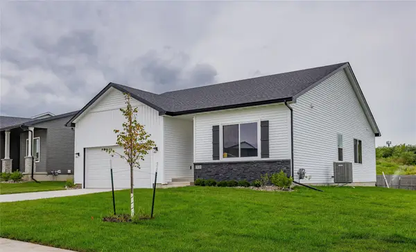 5538 167th Street, Urbandale, IA 50323