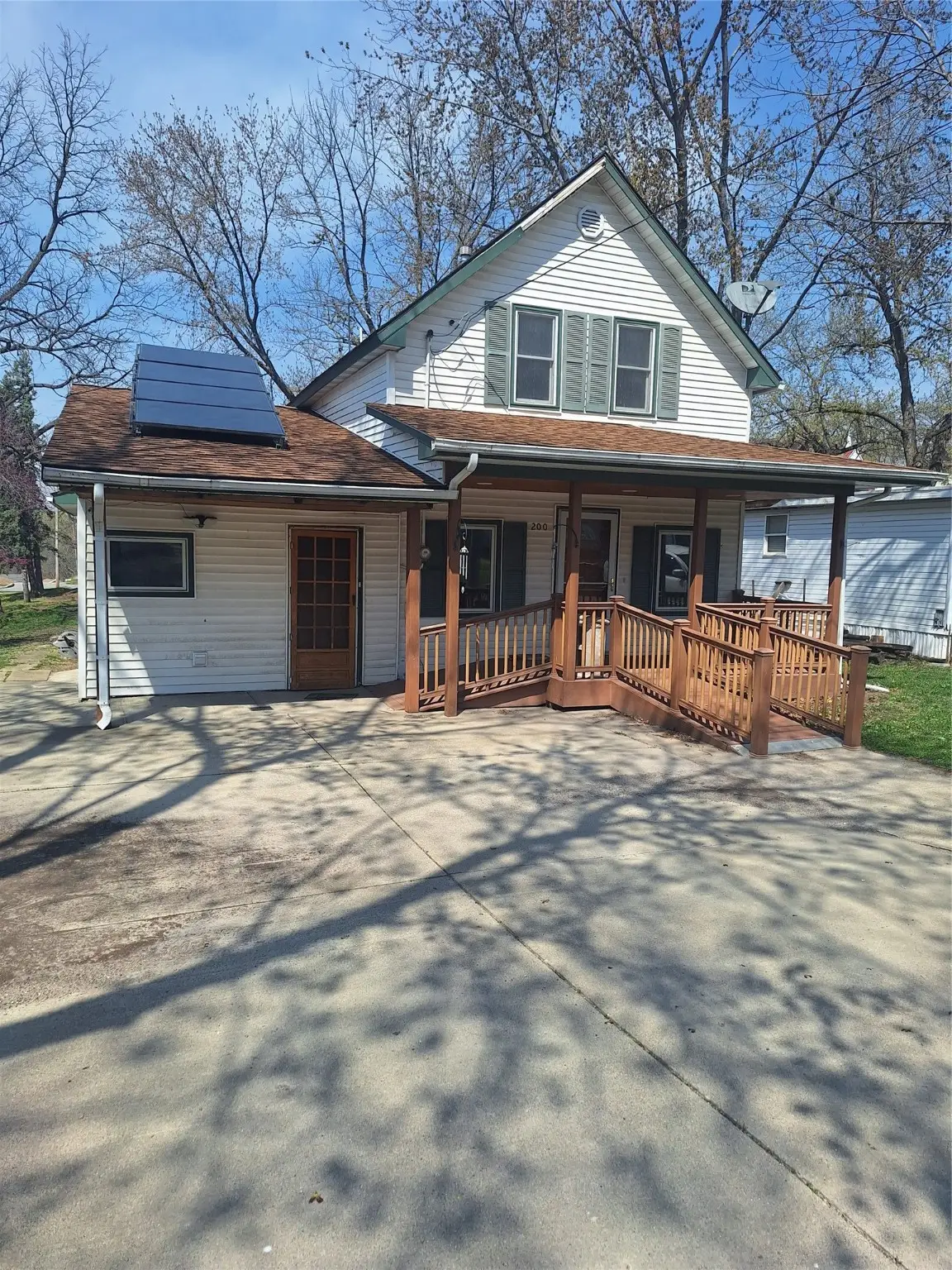 200 Jefferson Street, Colfax, IA 50054 - #1