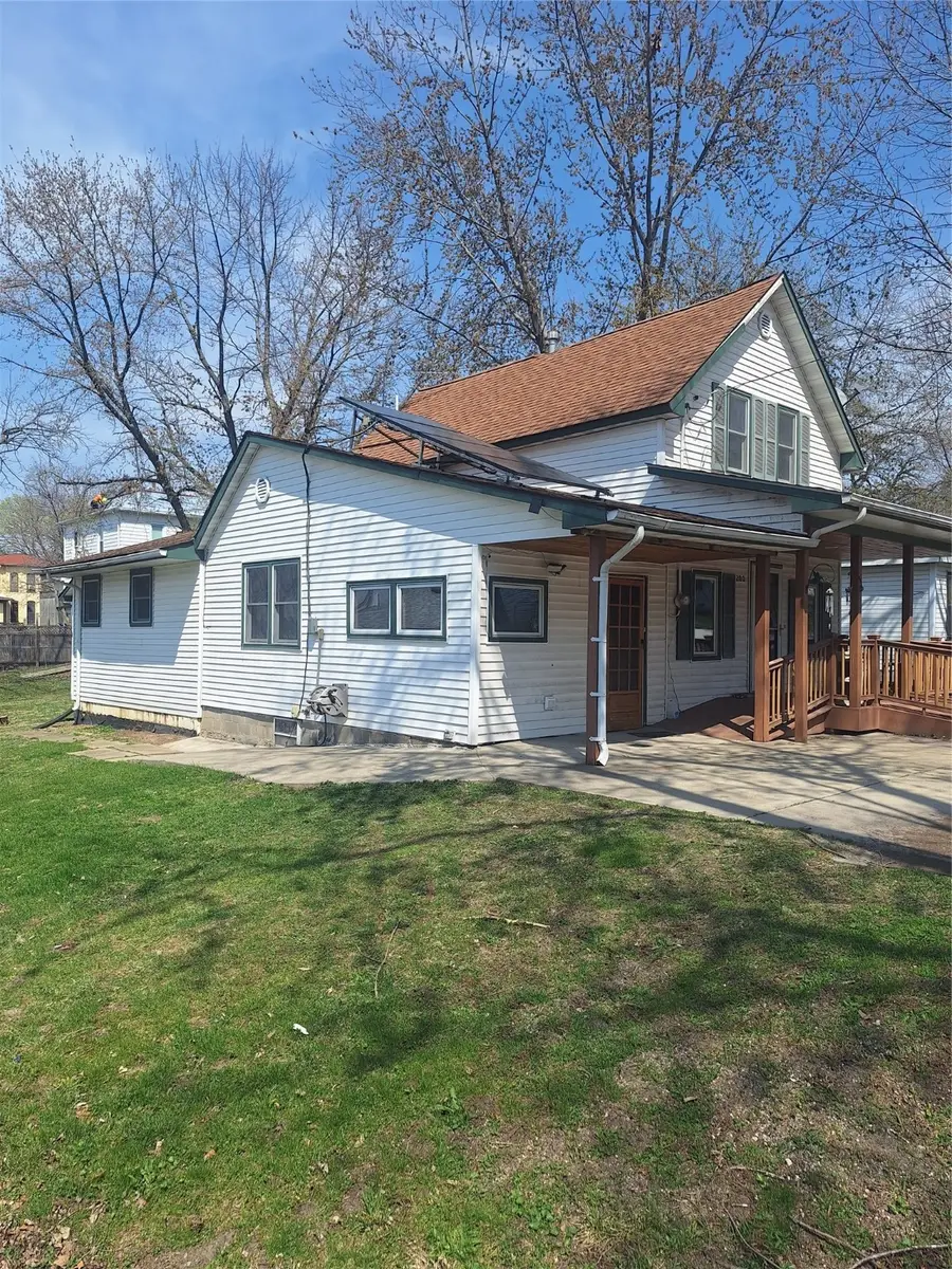 200 Jefferson Street, Colfax, IA 50054 - #3