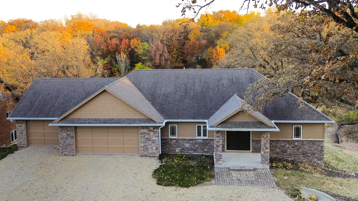 8121 Oak Ridge Drive, Dexter, IA 50070 - Image #1