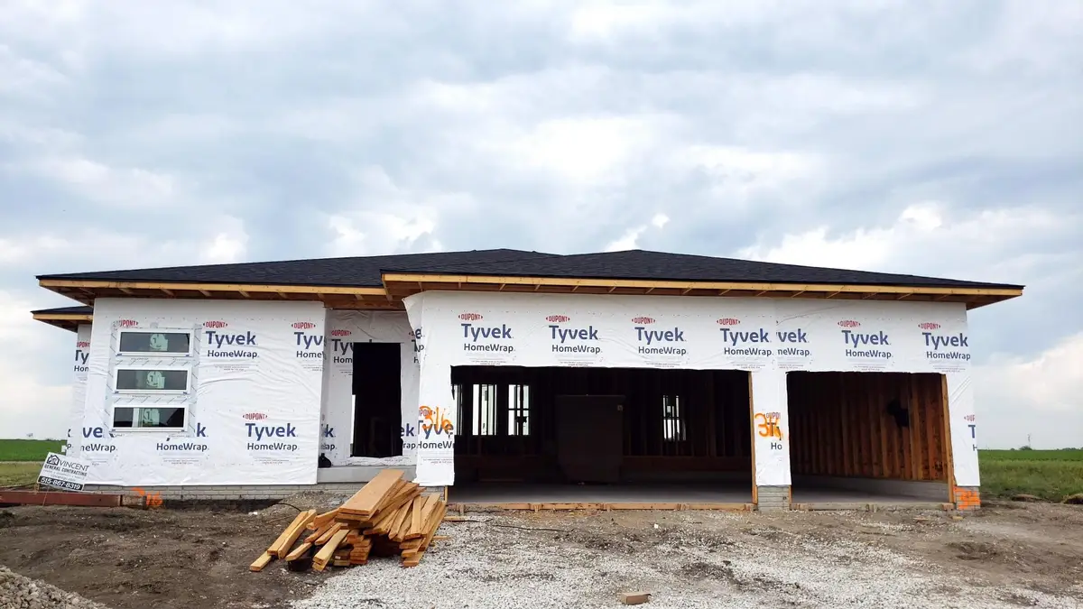 316 13th Street Nw, Bondurant, IA 50035 - Image #1