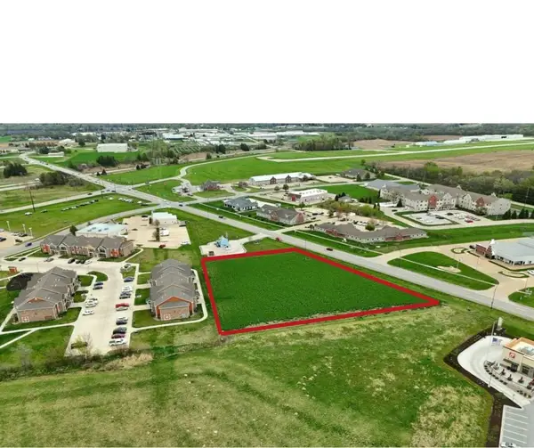 TBD Washington Street, Pella, IA 50219