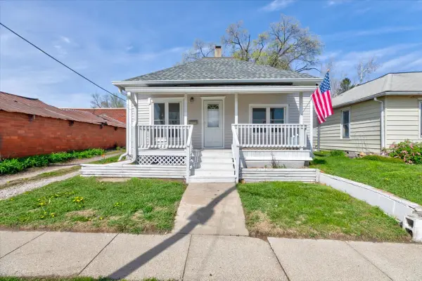 108 S Main Street, Madrid, IA 50156