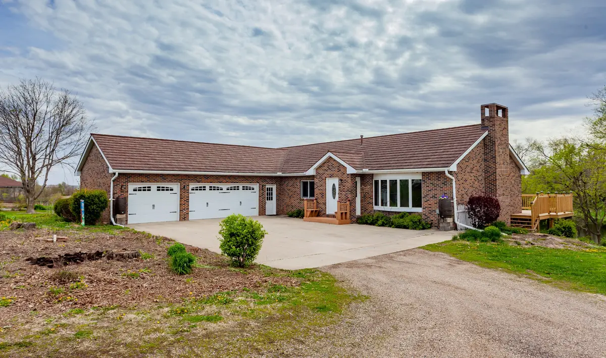 5554 W 122nd Street N, Mingo, IA 50168 - #1