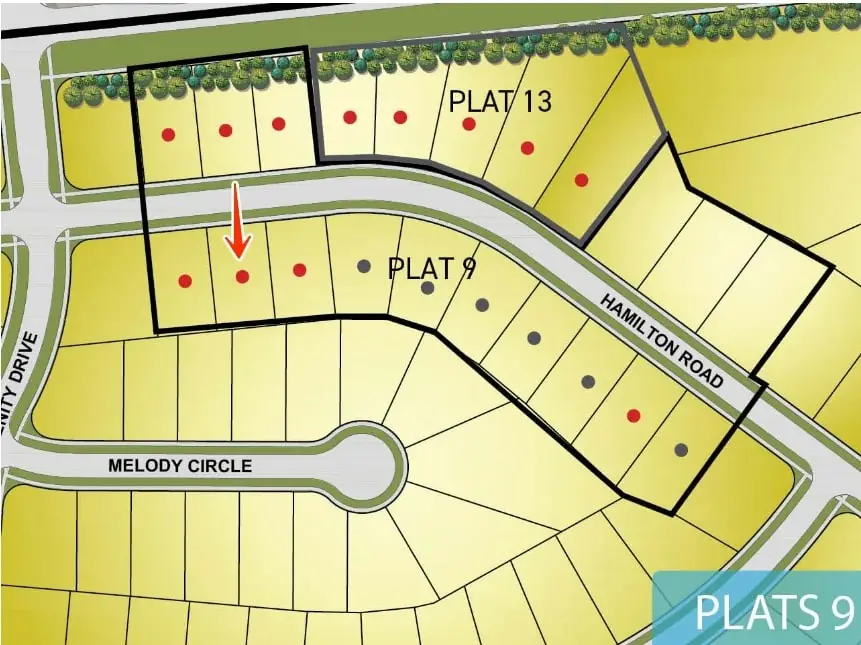 920 Hamilton Road, Waukee, IA 50263 - Image #1