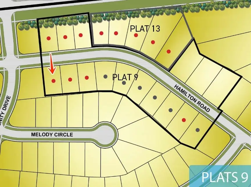 930 Hamilton Road, Waukee, IA 50263 - Image #1