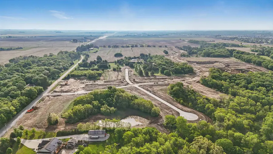 Lot 18 E Red Cedar Drive, Polk City, IA 50226 - #3