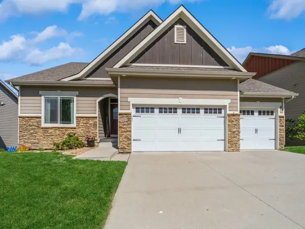255 Abigail Lane, Waukee, IA 50263