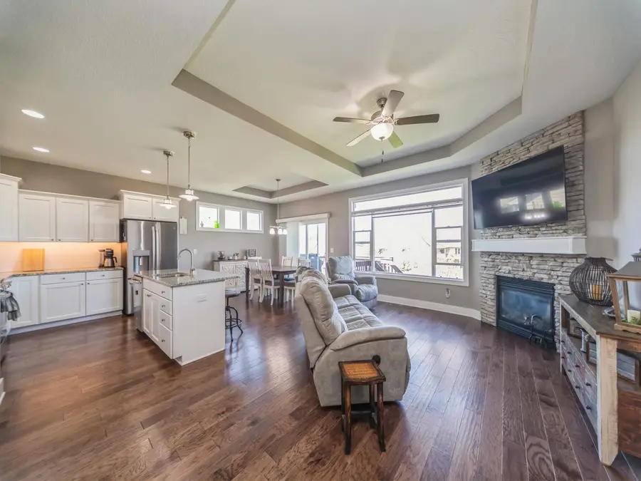 255 Abigail Lane, Waukee, IA 50263 - Image #2