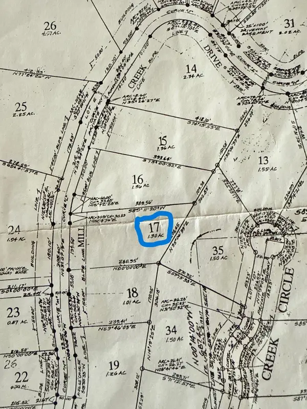 Lot 17 Mill Creek Drive, Adel, IA 50003