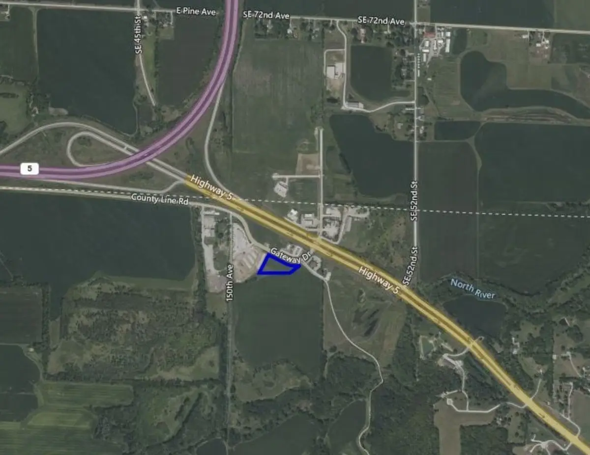 2820 Gateway Drive, Carlisle, IA 50047 - Image #1