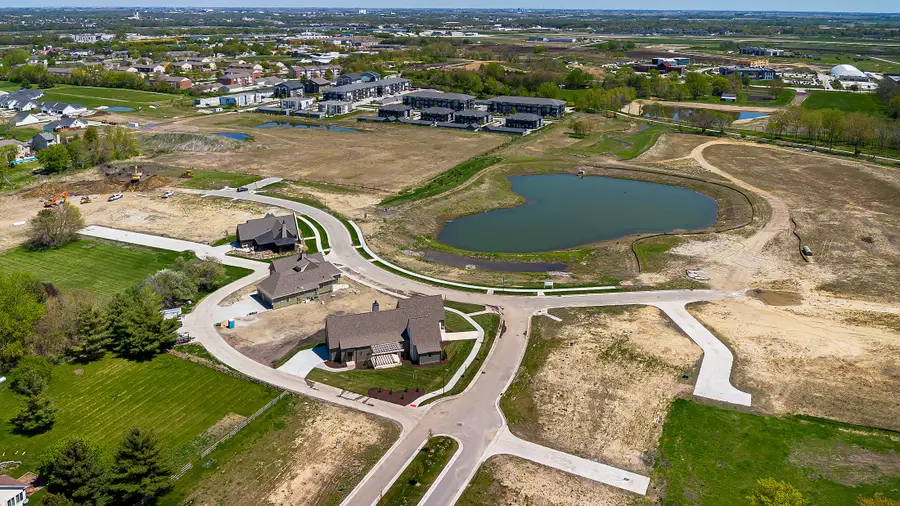 Lot 10 Ansley Avenue, Ames, IA 50014 - Image #2